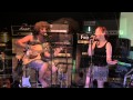 Journey - "Don't Stop Believin' " - Acoustic Cover by Melanie Mau & Martin Schnella