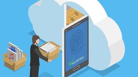 Protecting Critical Data on Mobile Devices