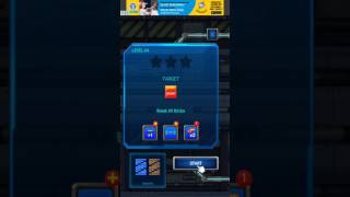 How to play Brick break game screenshot 5