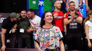 Devon Larratt Vs Denis Cyplenkov Full Match 2023