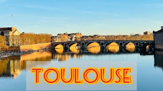 Toulouse