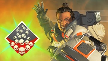 finally, Pajamamax has achieved 20 kills in apex legends
