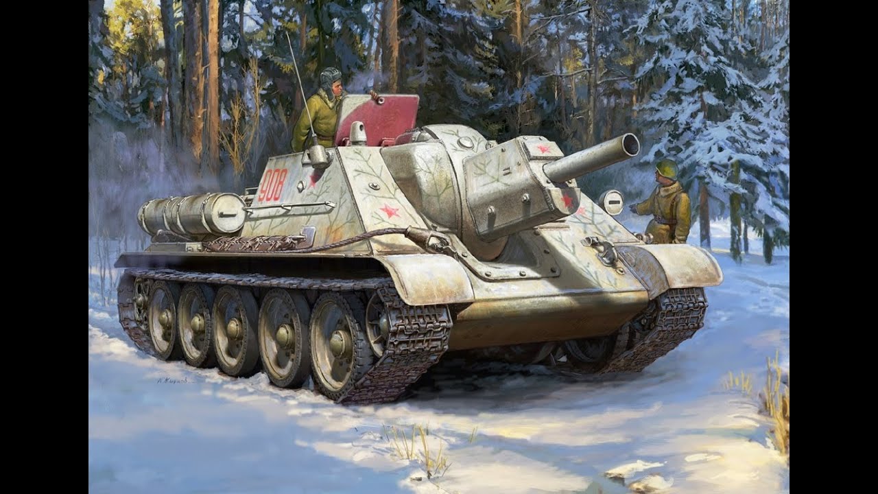 Сборка новинки от компании 