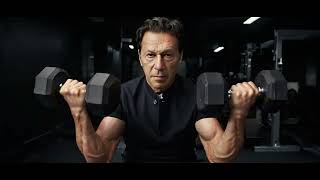 I WILL COMEBACK Stronger Than Ever - Release IMRAN KHAN