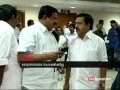 ISRO case hits congress again: