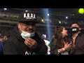 Canelo brings out the ladies like no other fighter; Robert Garcia says Hi to Seckbach- EsNews Boxing