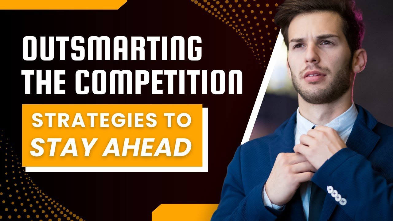 Crafting Winning Strategies for Your Business - The Daily Dose | Video ...