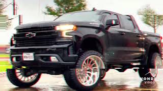 Chevrolet 4x4 || Los Dos Grandes De La Sierra.