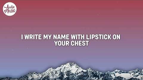 Thumbnail of Addison Rae - Diet Pepsi (Lyrics)