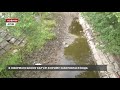 У Криму закінчилася вода в Інкерманському кар'єрі