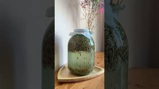 Полезный и вкусный овсяный квас🌾