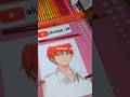📌 Redraw | Karma Akabane