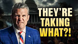 Hegseth’s Pentagon Is Completely Impotent, LITERALLY