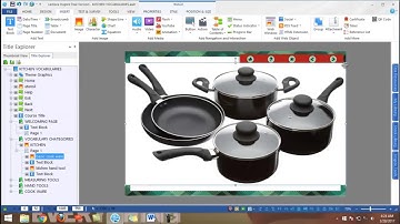 TEACHING MEDIA 4th Group of 4D