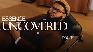 The Business of Being Druski | ESSENCE UnCovered