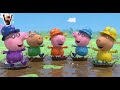 Peppa Pig Muddy Day Adventure Kids Rhymes And Baby Song