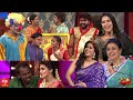 Extra Jabardasth promo: Hyper Aadi recreates Pushpa scene, telecasts on 4th March