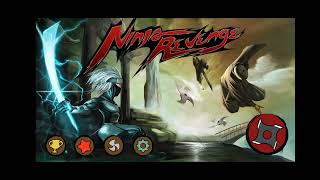 Ninja Revenge Android Gameplay screenshot 4