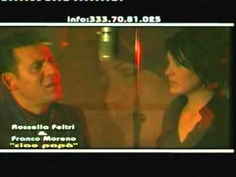 Ciao Papà Video