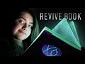Making Dreams Revive Book With Enchanted Pages
