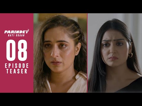 Parindey – Nayi Udaan | Myra vs Rumani | Love, Lies & Broken Trust 💔 | Hindi Web Series
