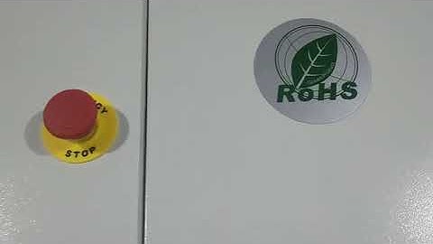 #SMT #PCB #PCBA #AOI #DIPLine#Reflowoven This is a video of reflow A6 for Jaguar products.