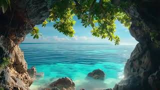 Aloha Reggae Vibes 🌺 Feel the Island Fire & Freedom