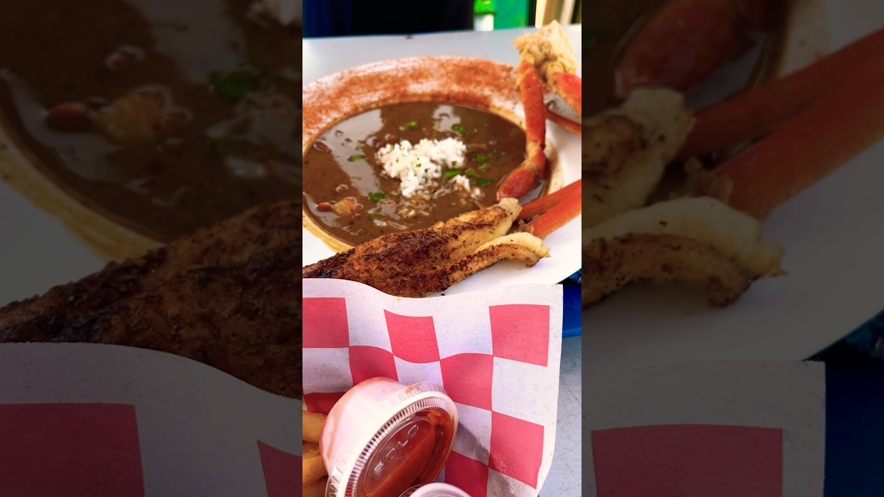 Fresh Catch: The Ultimate Seaside Dining Experience!