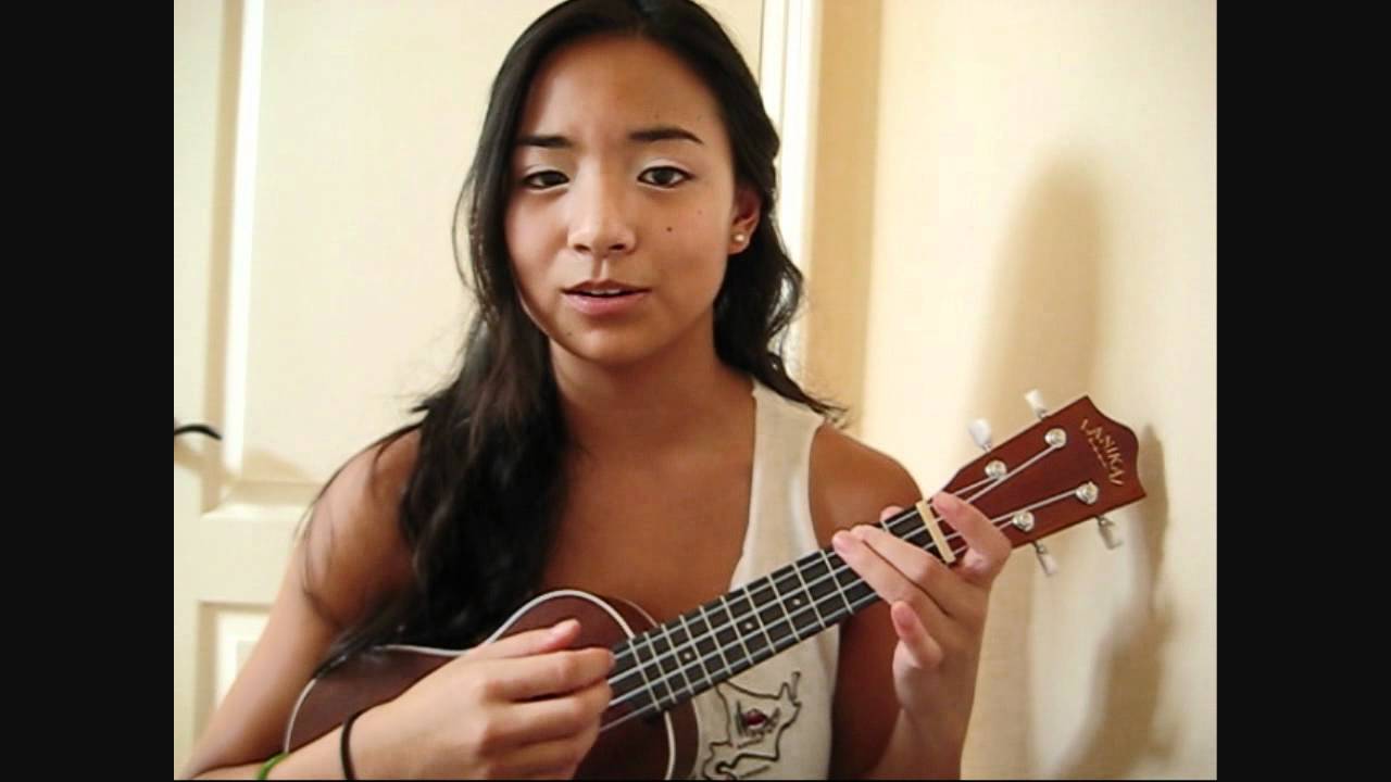 Love (Matt White cover) YouTube