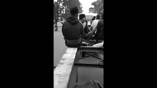 Pejuang Estafet (ads) serang timur