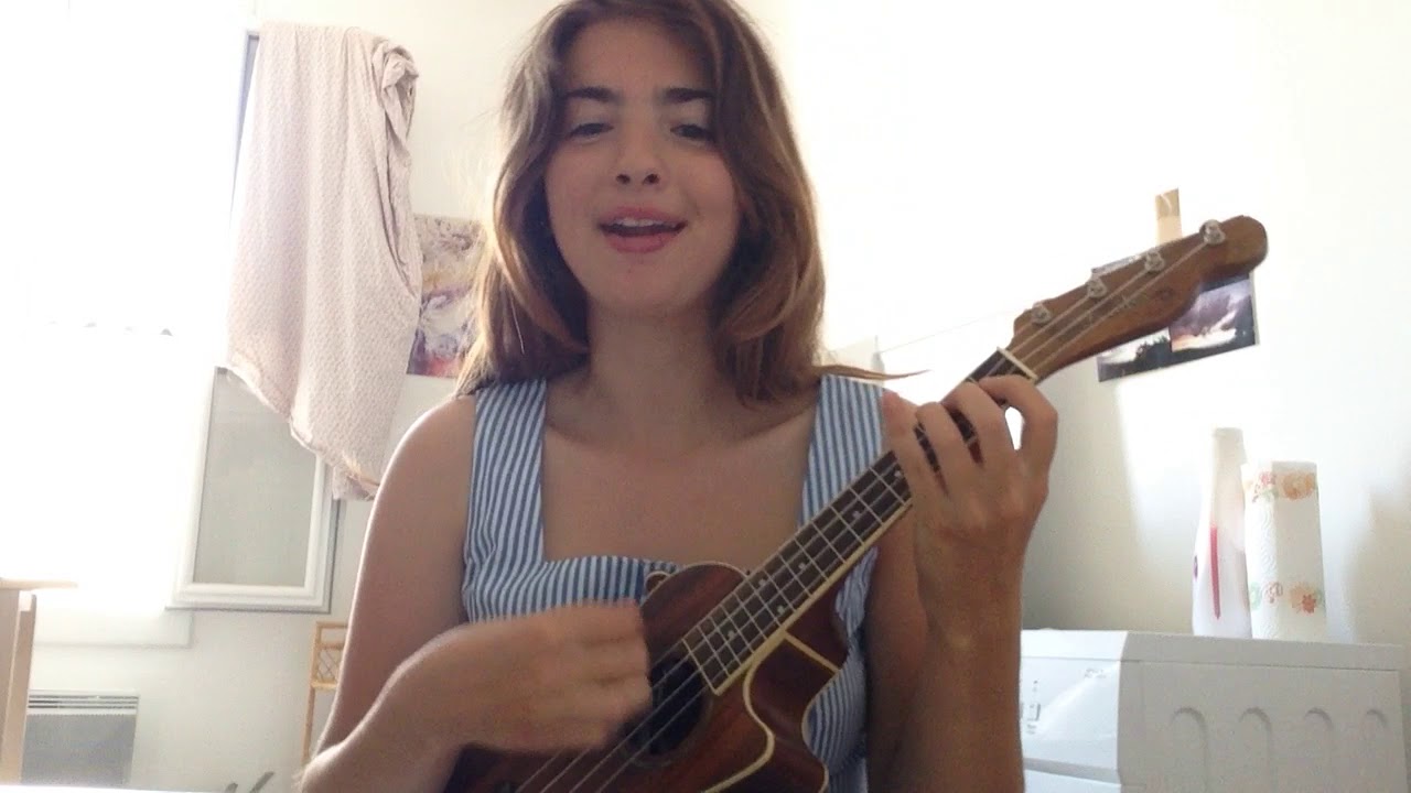 Postcards from Italy Ukulele YouTube