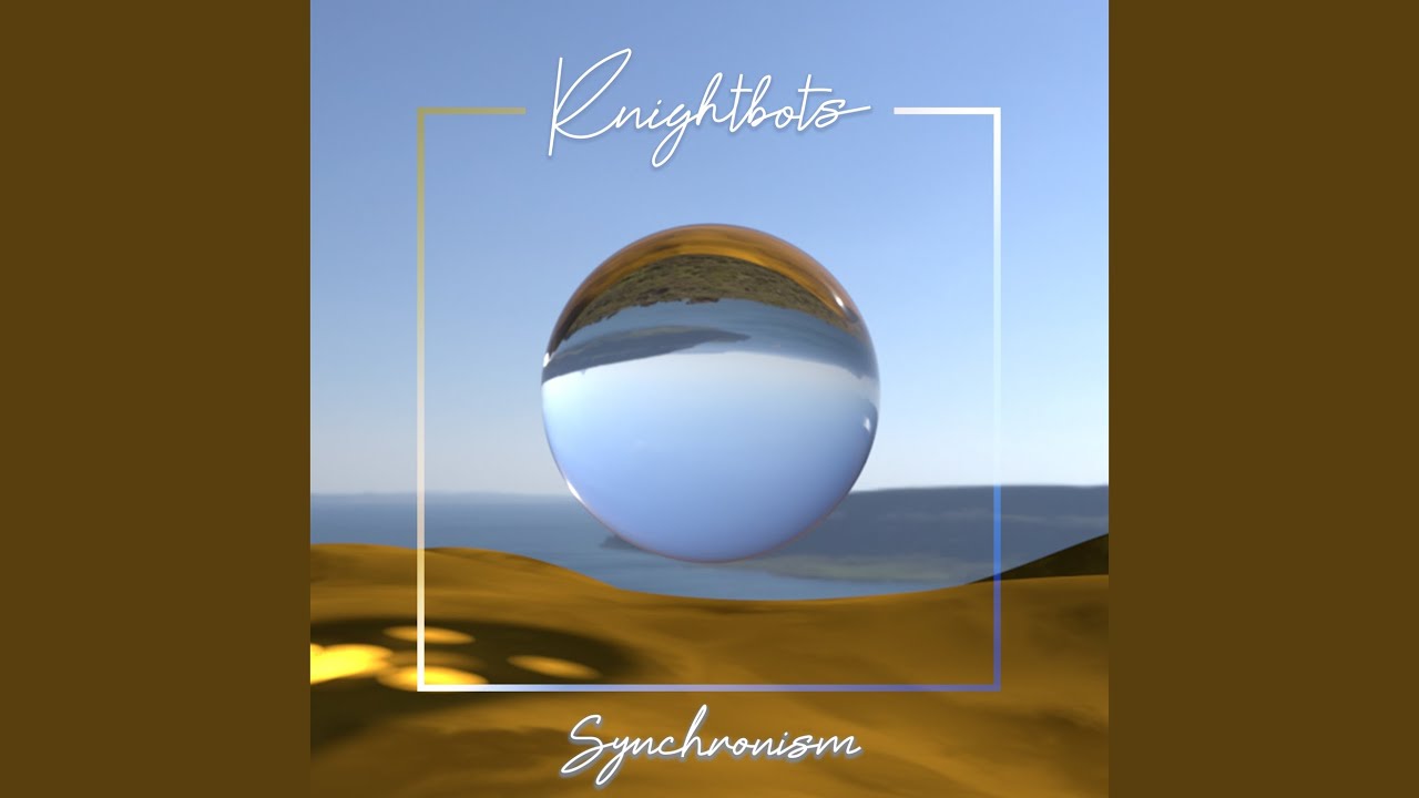 Watch Synchronism on YouTube Watch Synchronism on YouTube