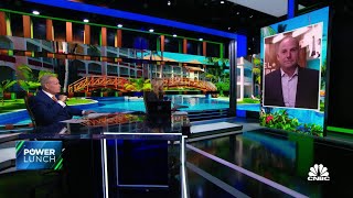 Travel + Leisure CEO Michael Brown: Travel continues to be strong in 2023 Profile