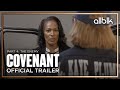Covenant  the enemy   official trailer  an allblk original series