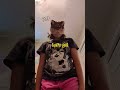 Anubis thinks he's better than everyone #plush #funny