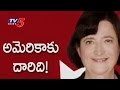 US Consulate General Katherine B  Hadda Exclusive Interview