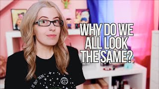 Do We Even Like Our Own Style? The Death Of Signature Style.