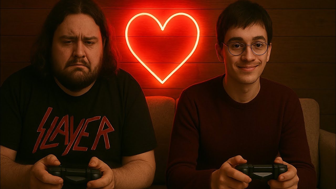 Demoncast - Spezial - Reaktion auf Discord Leak - Doppelfolge Reaktion auf zwei Leaks