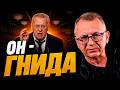 Жириновский: политик-гнида или гений? Дмитрий Губин — без цензуры