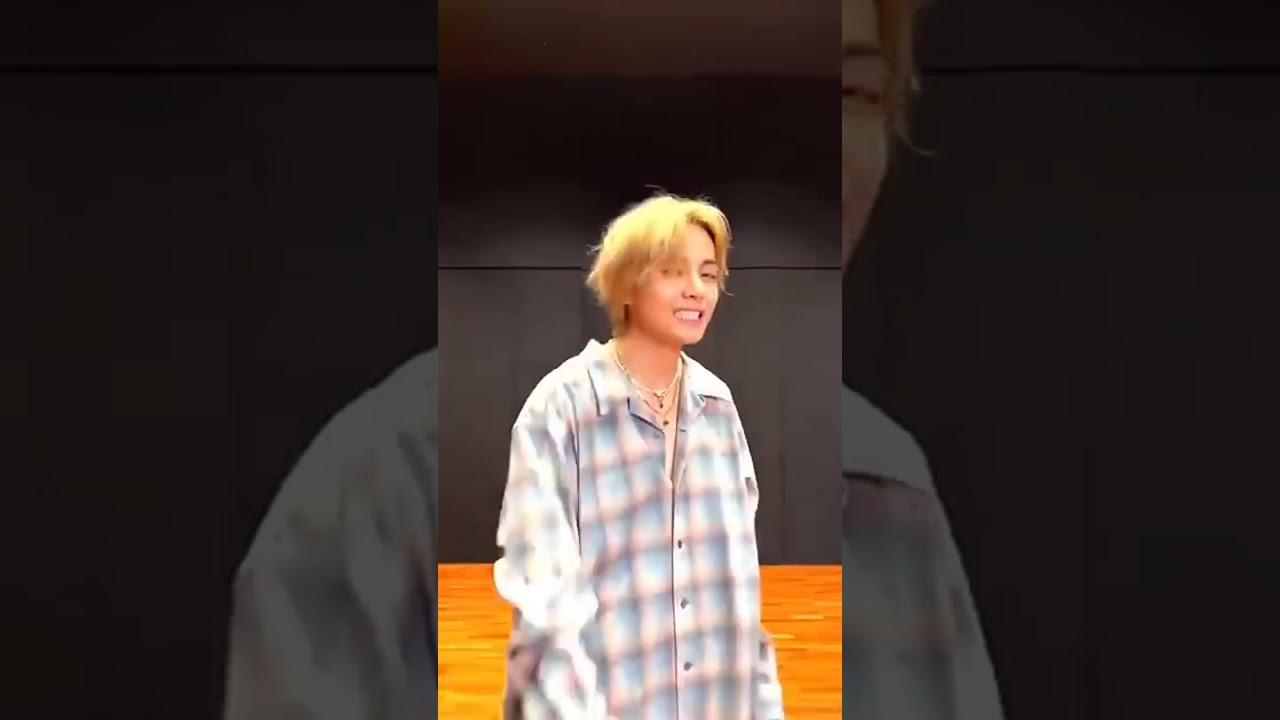 Kim Taehyung FMV (Oh Mama Tetema💃)