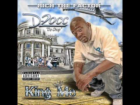 Rich The Factor Feat D Loc Da Chop YAYO