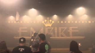 Empire Vape Shop Cloud Comp