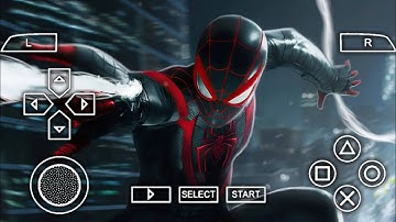 Top 5 PSP Games For Android Best PPSSPP Emulator Games Android High Graphics By My Technical Games