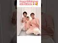 dipi bhabhi Ghar a gai🥺don't troll dipi bhabhi dipika ibrahim Shoaib Ibrahim Saba Ibrahim New#shorts