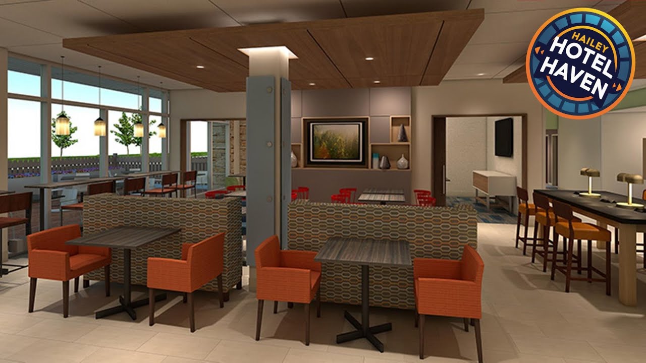 Holiday Inn Express & Suites Houston NW - Cypress By IHG | United States 🏩