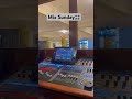 TECH TIP SUNDAY with @behringer wing