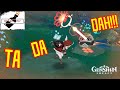 Genshin Impact TA DA DAH!!