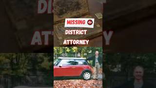An Elected Prosecutor Vanished Without a Trace: Ray Gricar