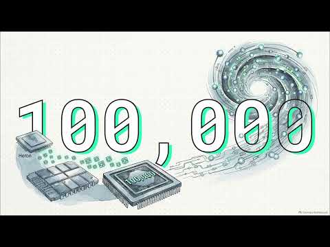 Quantum Computing: The Next Frontier of Human Evolution