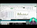 Excel 1A and 1B Simulation Exam || Excel 1A and 1B Simulation Exam/I Can Help In 2a and2b,3a and3b
